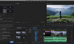 怎么剪辑视频,从零开始打造专业剪辑效果